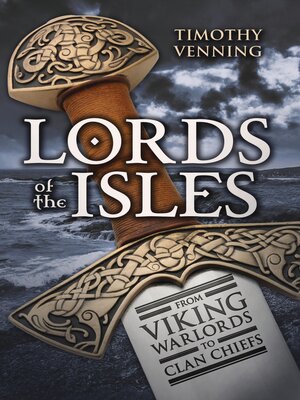cover image of Lords of the Isles